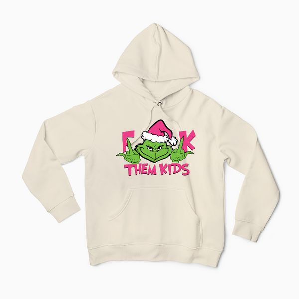 F Them Kids Sweatshirt