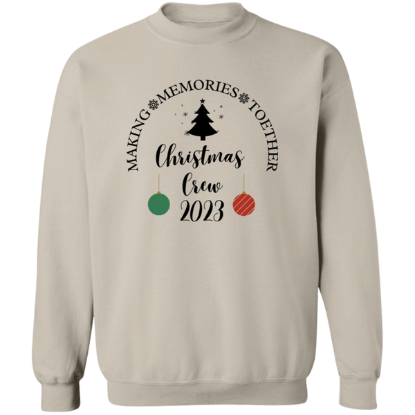 Making Memories TogetherSweatshirt