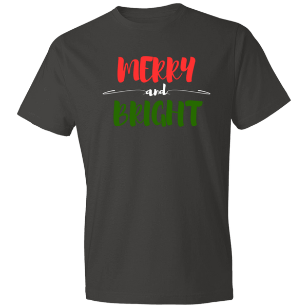 Merry and Bright T-Shirt