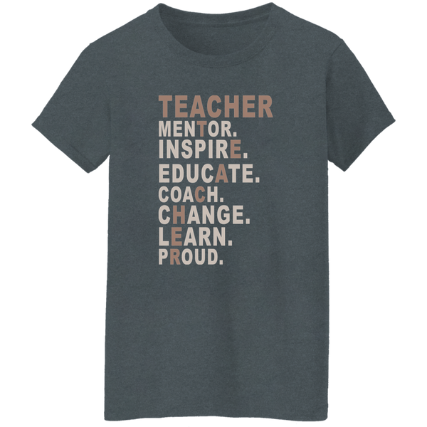 Teacher T-Shirt