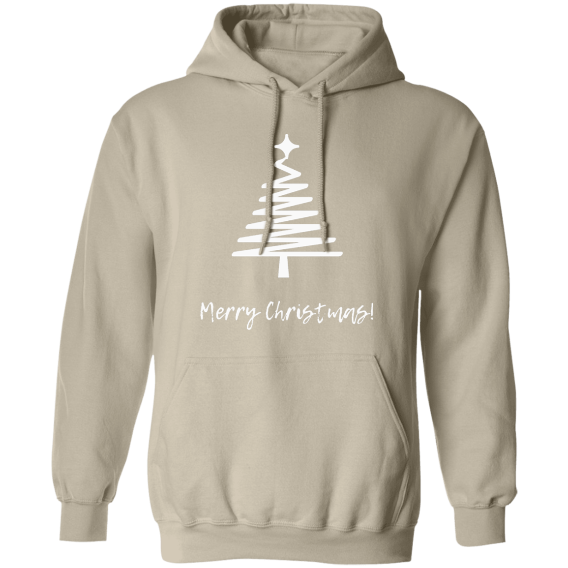 Merry Christmas! T-Shirt