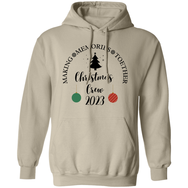 Making Memories TogetherSweatshirt