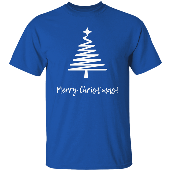 Merry Christmas! T-Shirt