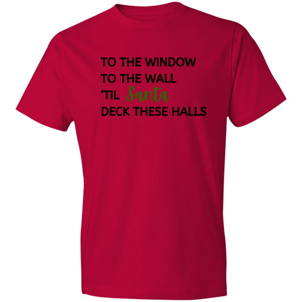 To the Window T-Shirt