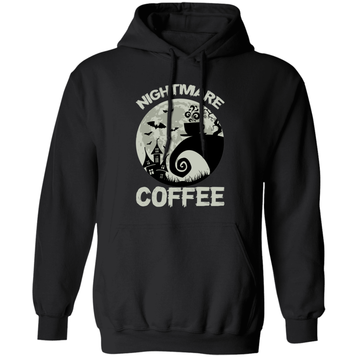 Nightmare Coffee