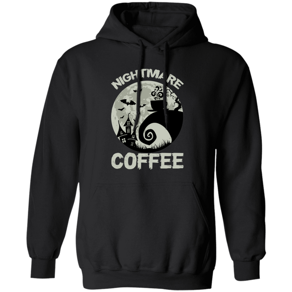 Nightmare Coffee