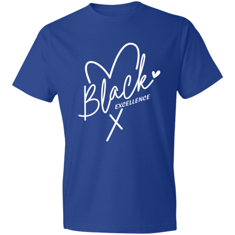 Black Excellence T-Shirt