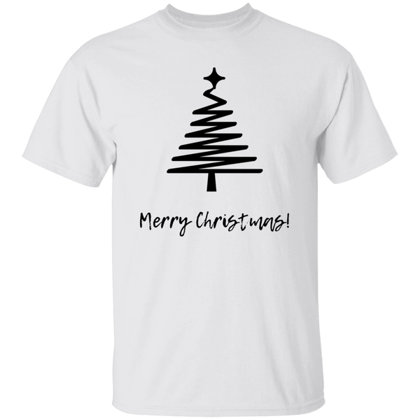 Merry Christmas! T-Shirt