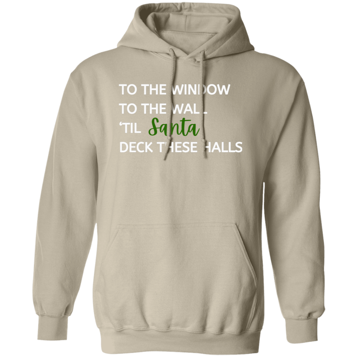 To the Window Sweatshirt