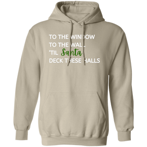 To the Window Sweatshirt