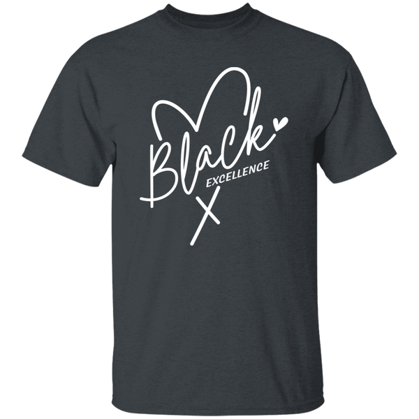 Black Excellence T-Shirt