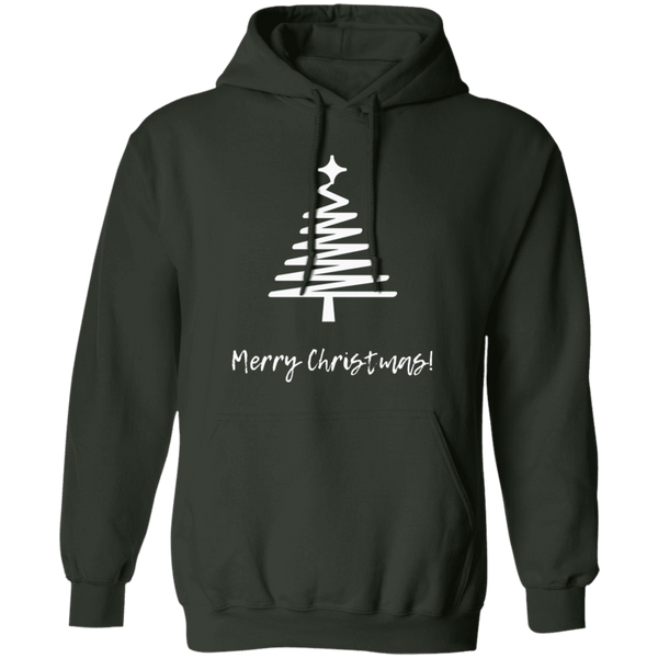 Merry Christmas! T-Shirt