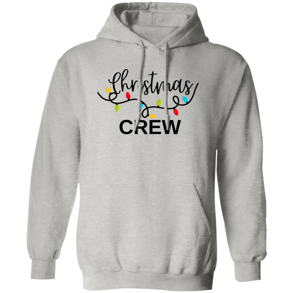 Christmas Crew Sweatshirt