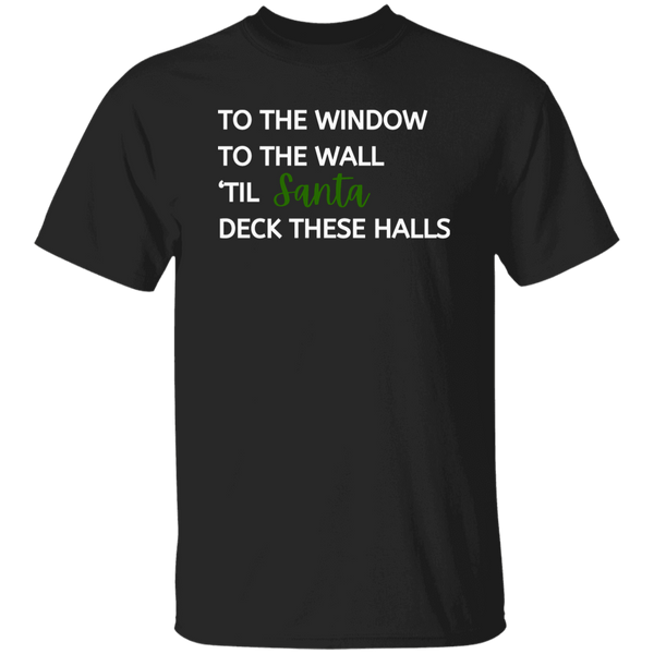 To the Window T-Shirt