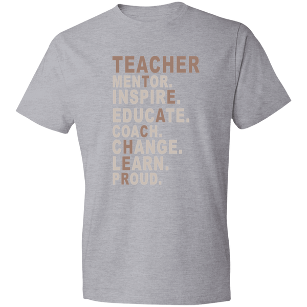 Teacher T-Shirt