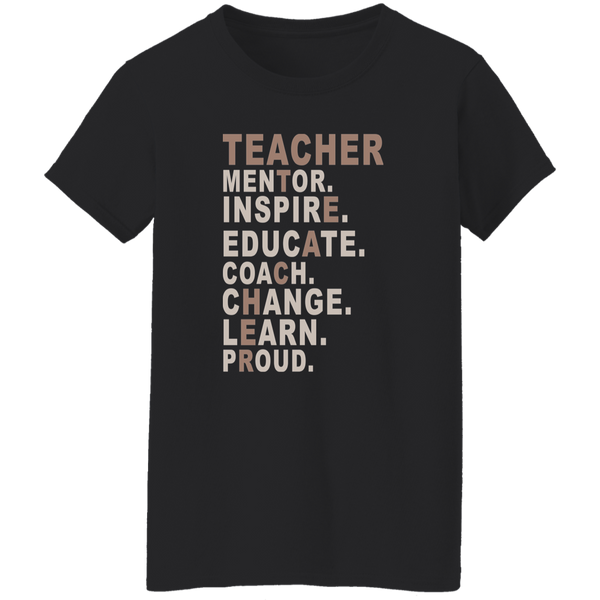 Teacher T-Shirt