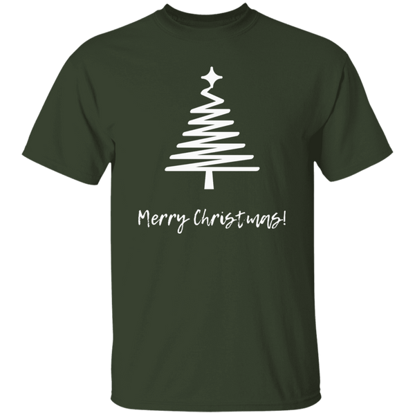 Merry Christmas! T-Shirt