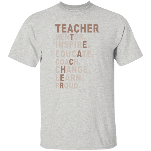 Teacher T-Shirt