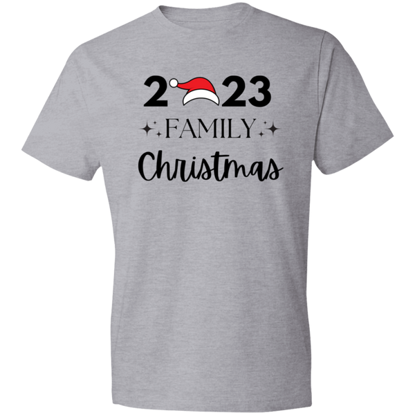 Family Christmas T-Shirt