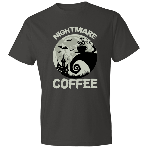 Nightmare Coffee T-Shirt