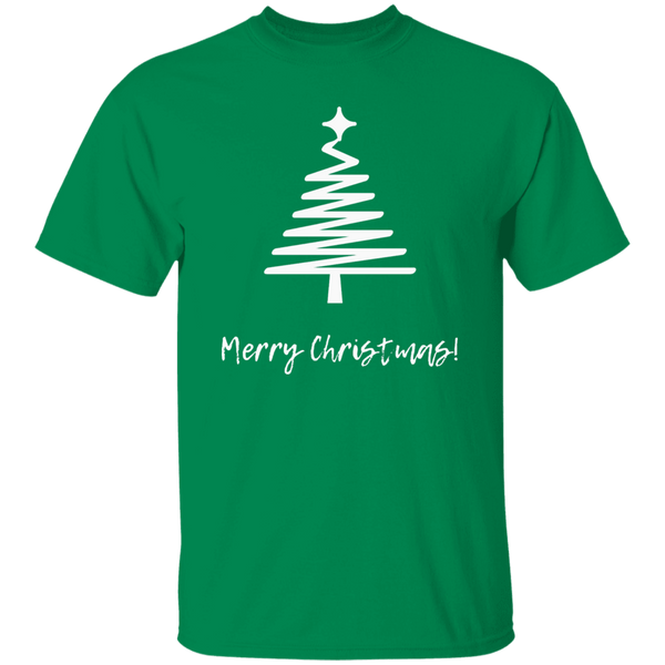 Merry Christmas! T-Shirt