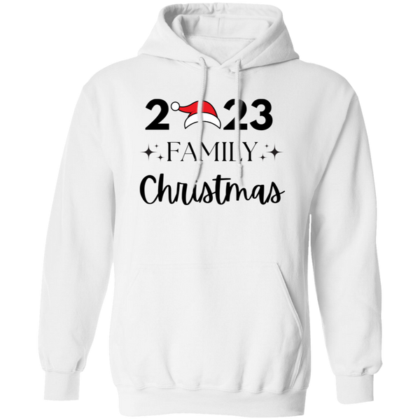 Family Christmas Sweatshirt