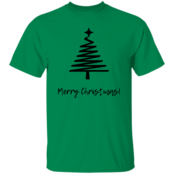 Merry Christmas! T-Shirt