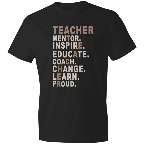 Teacher T-Shirt