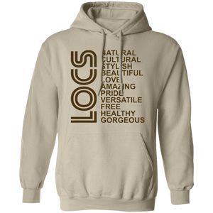 Locs Sweatshirt