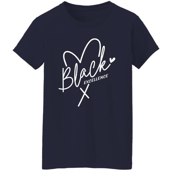 Black Excellence T-Shirt