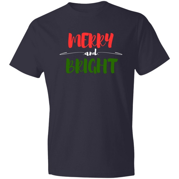 Merry and Bright T-Shirt