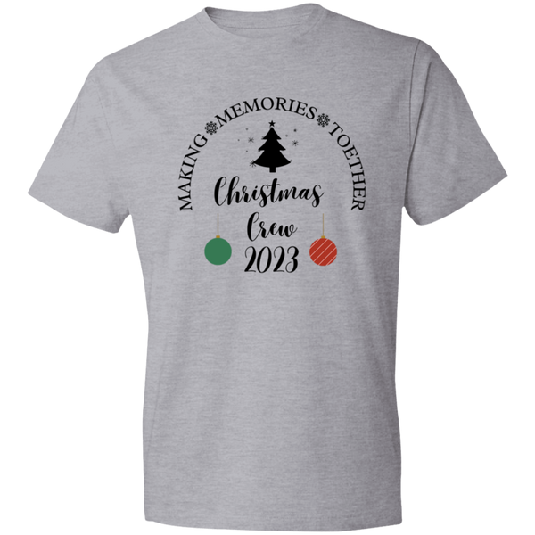 Making Memories Together T-Shirt