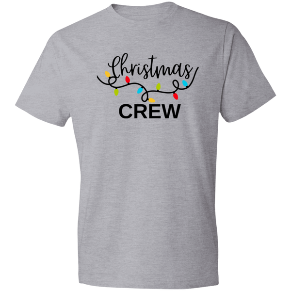 Christmas Crew T-Shirt