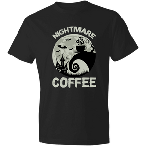 Nightmare Coffee T-Shirt