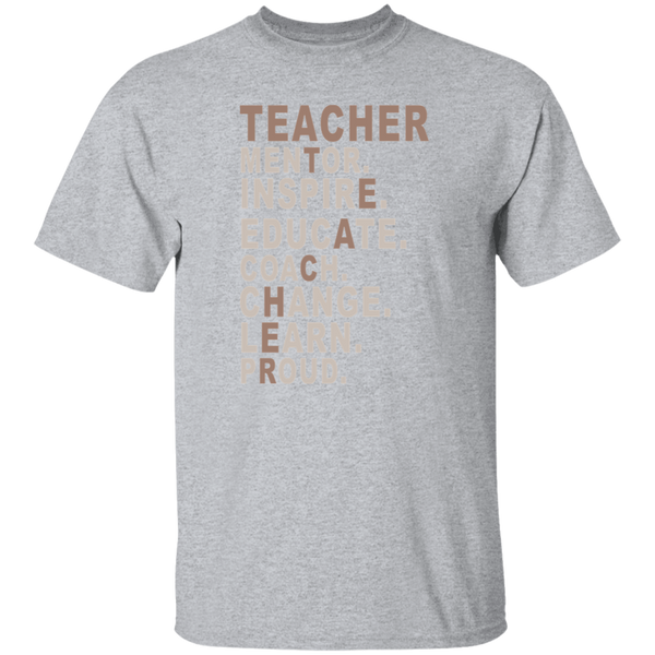 Teacher T-Shirt