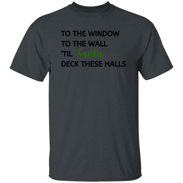 To the Window T-Shirt