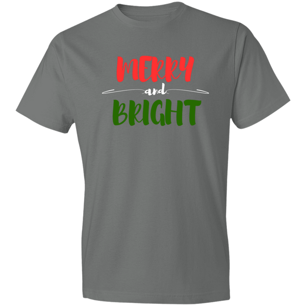 Merry and Bright T-Shirt