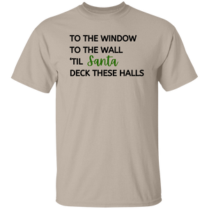 To the Window T-Shirt