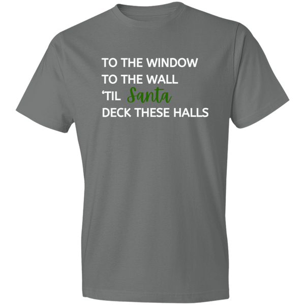 To the Window T-Shirt