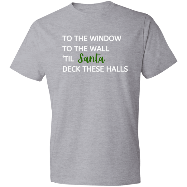 To the Window T-Shirt