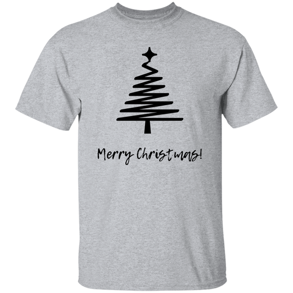 Merry Christmas! T-Shirt