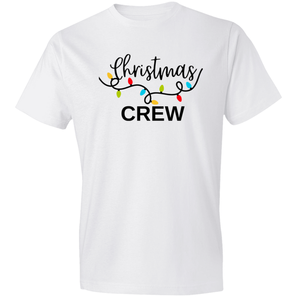 Christmas Crew T-Shirt