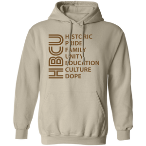 HBCU Pride Sweatshirt