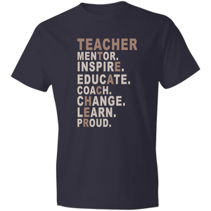 Teacher T-Shirt