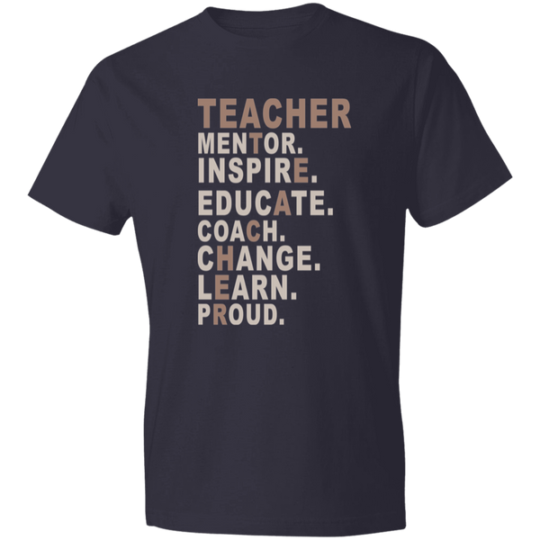 Teacher T-Shirt