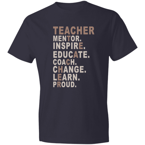 Teacher T-Shirt