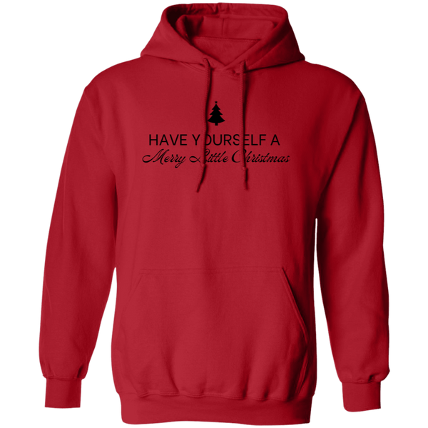 Have Yourself a Merry Little Christmas  Sweatshirt