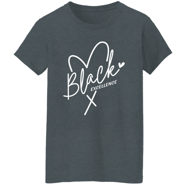 Black Excellence T-Shirt