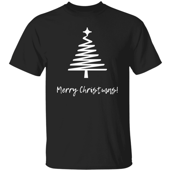 Merry Christmas! T-Shirt