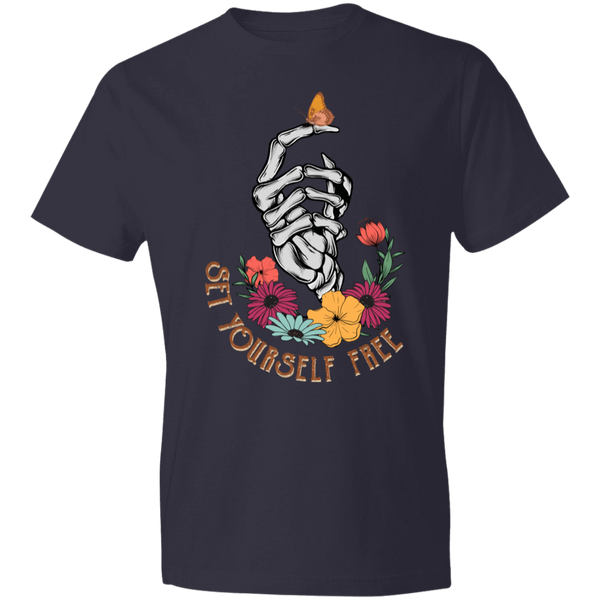 Set Yourself Free T-Shirt